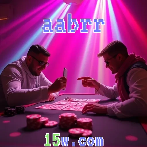 aabrr: Descubra Estratégias Poderosas para Elevar Seu Jogo