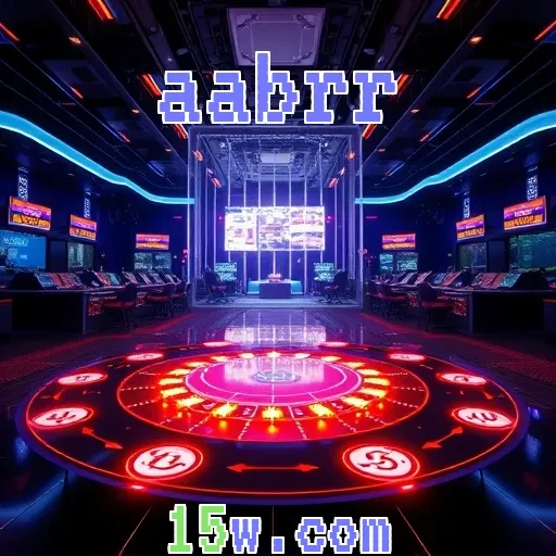 aabrr: O Paraíso dos Jogos de Ação Que Você Não Pode Perder