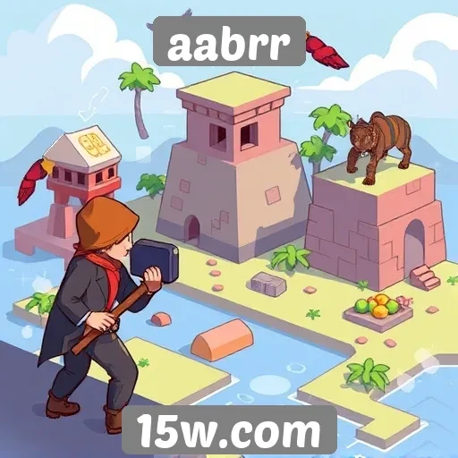 categorização de jogos no aabrr e sua importância