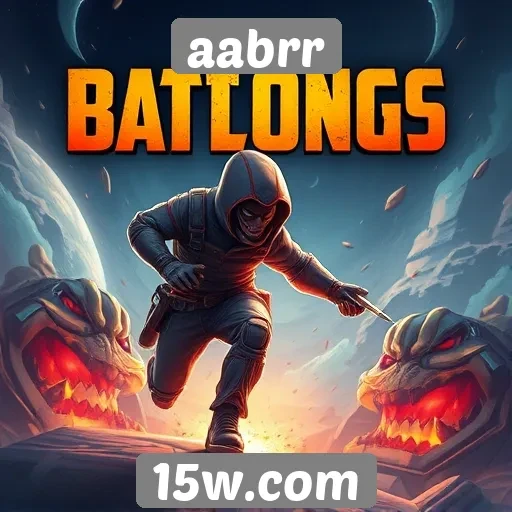 Destaques dos lançamentos de jogos no aabrr