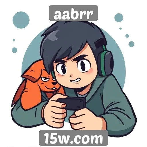 análise da comunidade gamer sobre aabrr