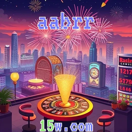 aabrr: Descubra o Universo dos Jogos de Esporte em Nossa Plataforma