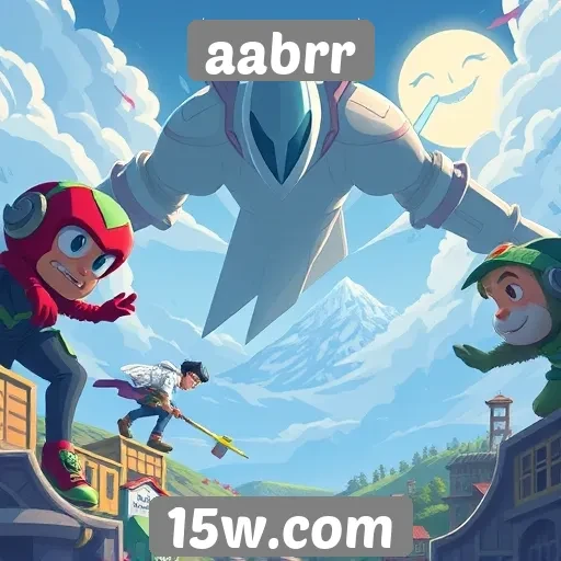 Lançamentos mais aguardados do site aabrr